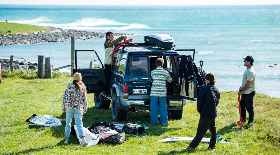 surf trip travel tips