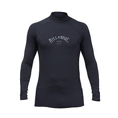 performance fit rashguard