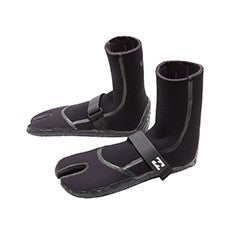 Split Toe Surf Booties