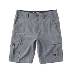 hybrid shorts