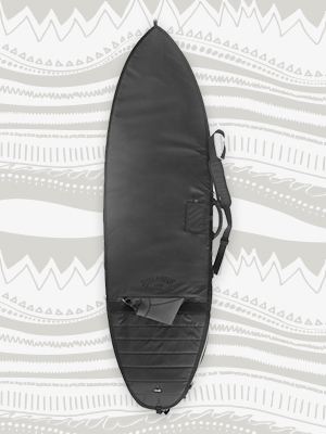 surfboard bag