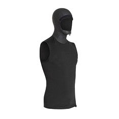 Wetsuit Hooded Vest