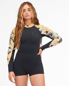 wetsuit for women