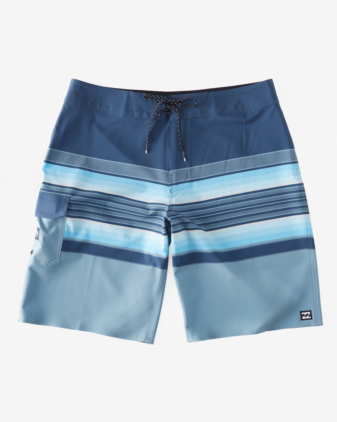 Boys All Day Stripe Pro Performance 16