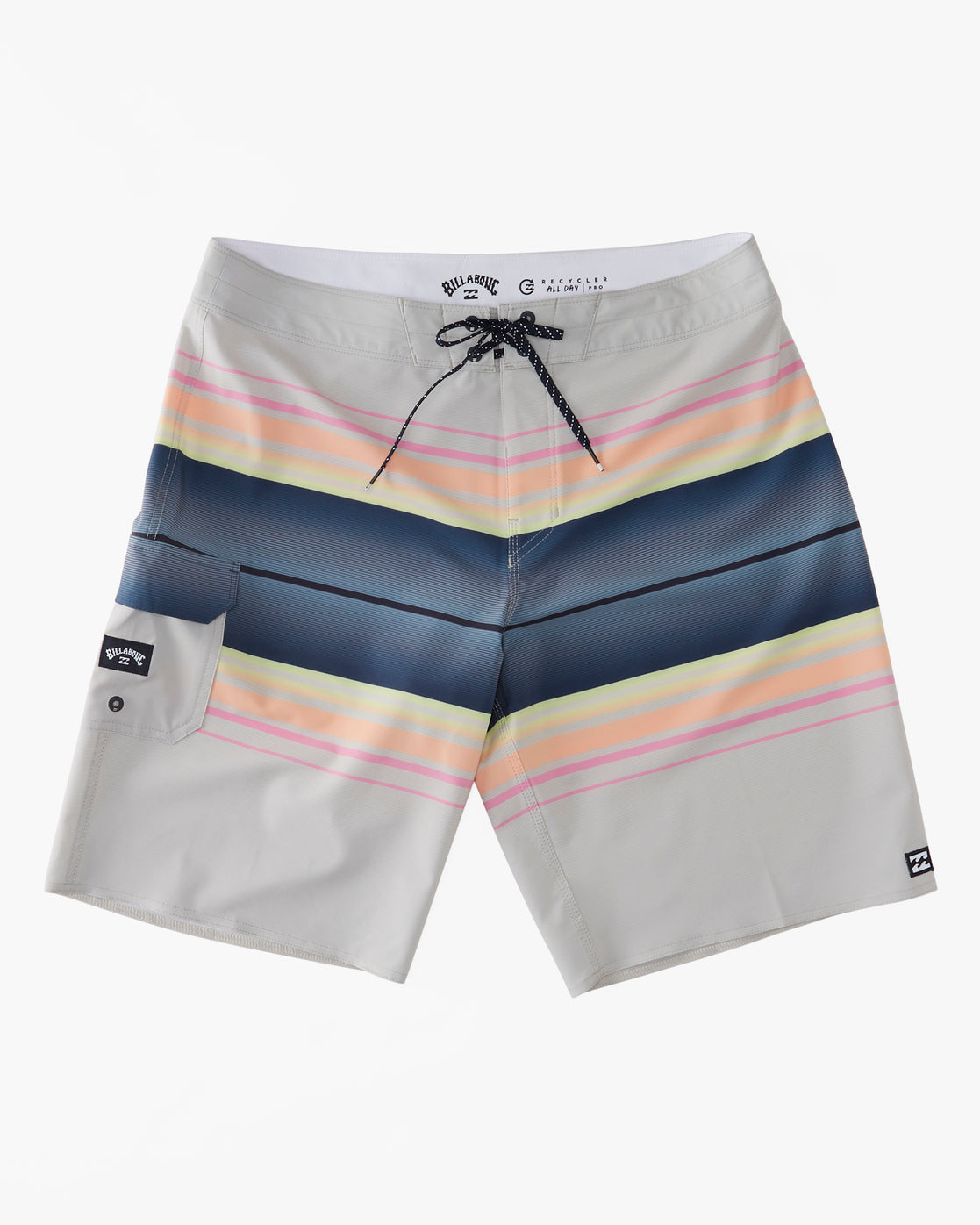 Boys All Day Stripe Pro Performance 16