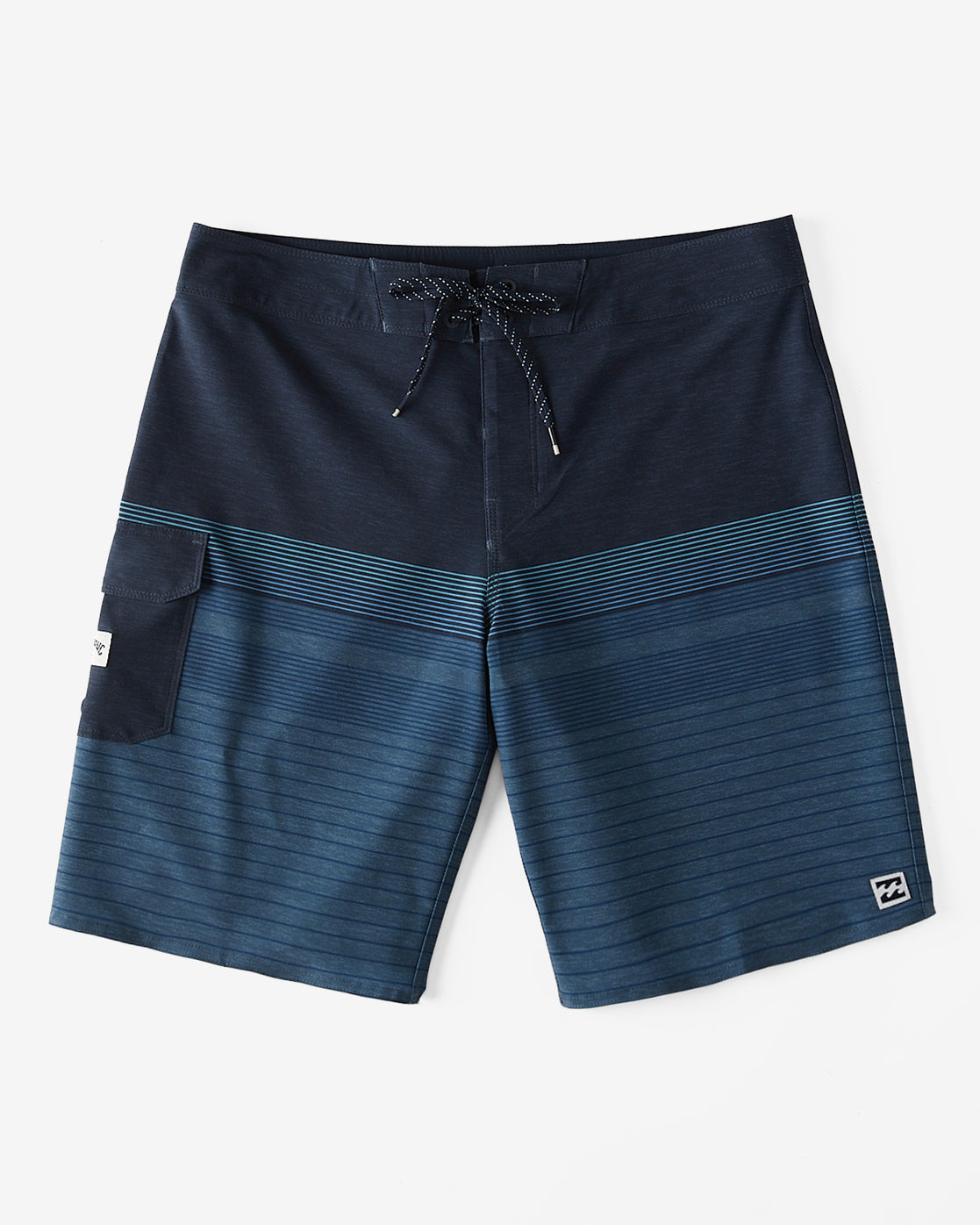 Boy's All Day Heather Stripe Pro 18