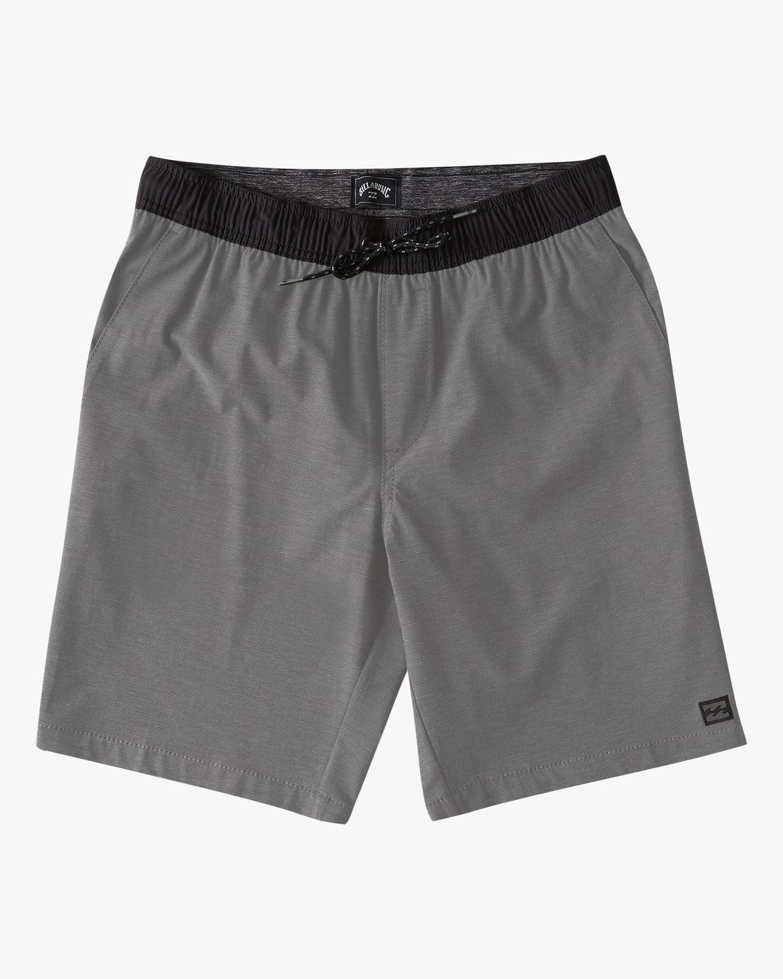 Boys Crossfire Elastic Submersible Shorts 16