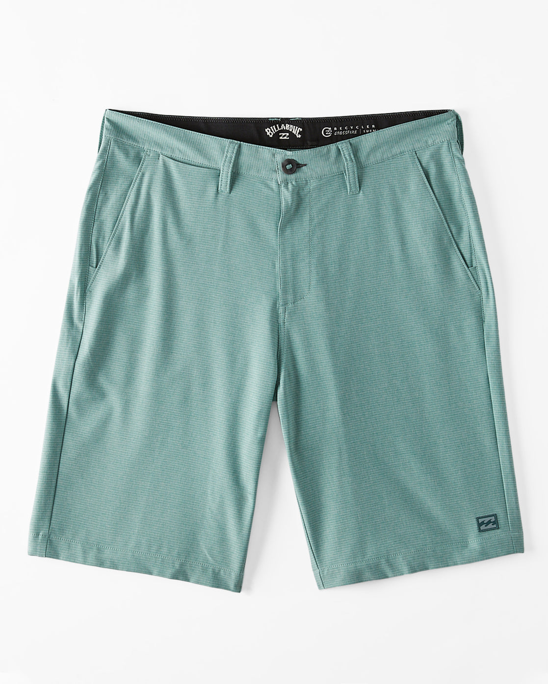 Boys Crossfire Submersible Shorts 18