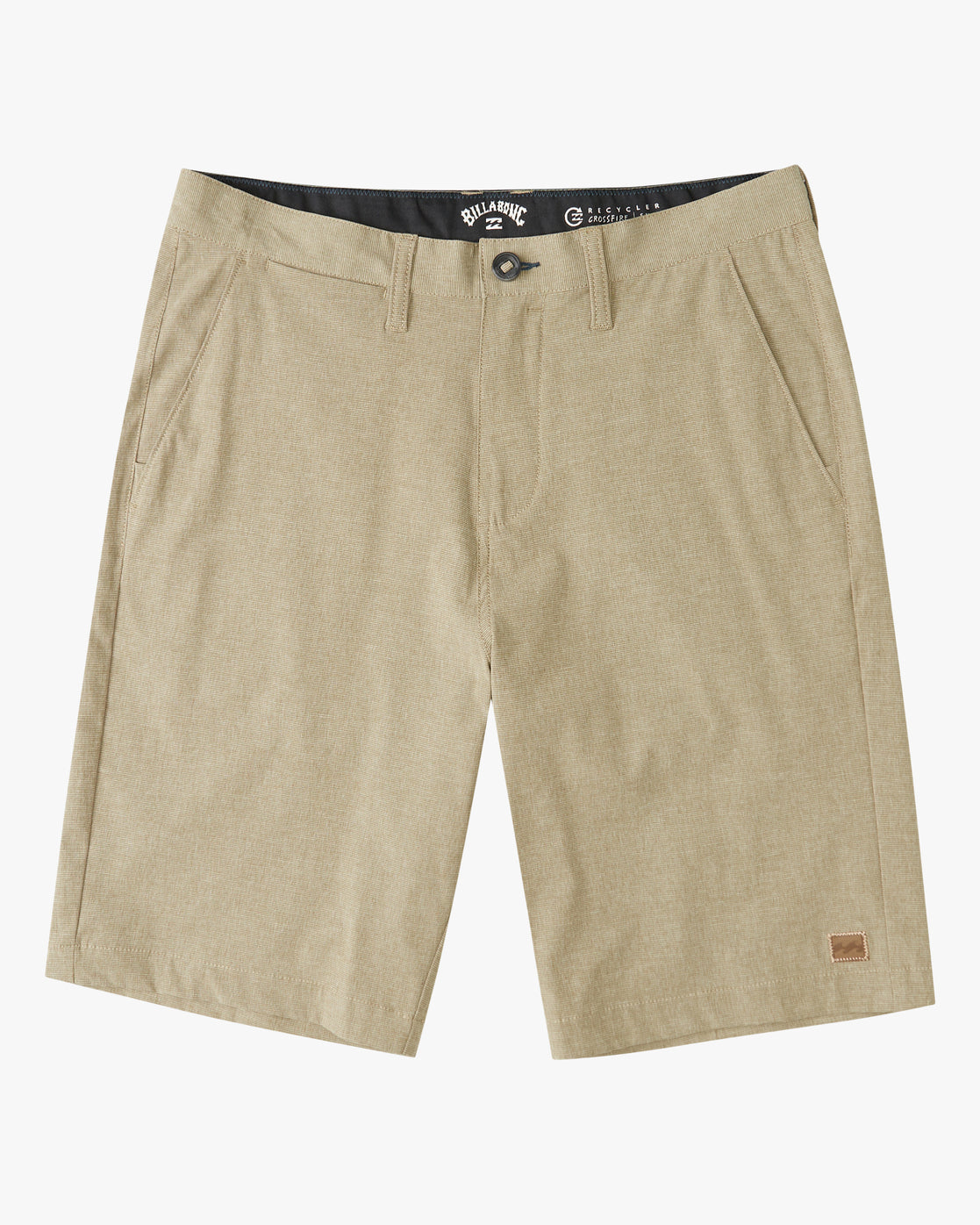 Boy's Crossfire Submersible Shorts 18