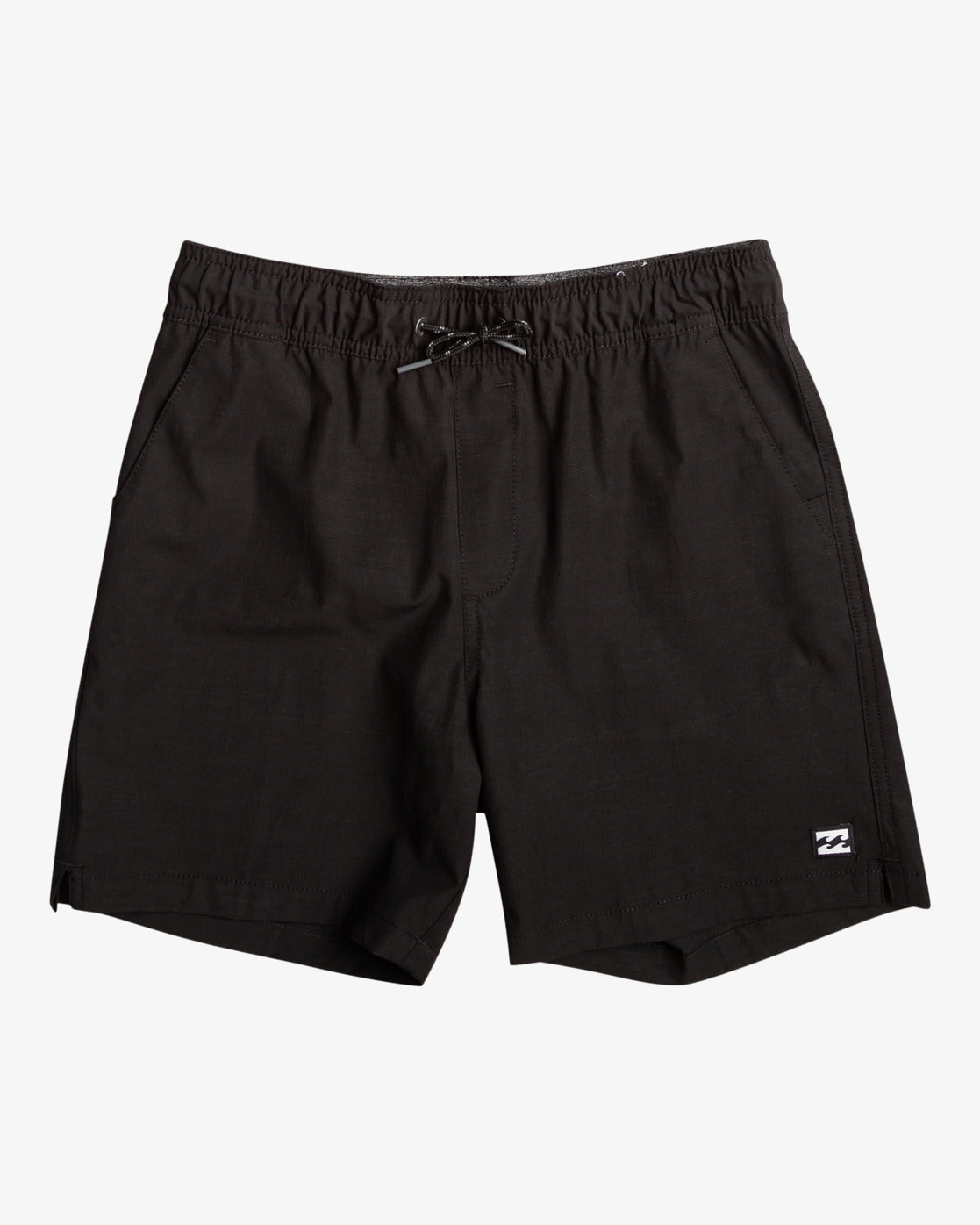 Boys Crossfire Submersible Shorts - Black