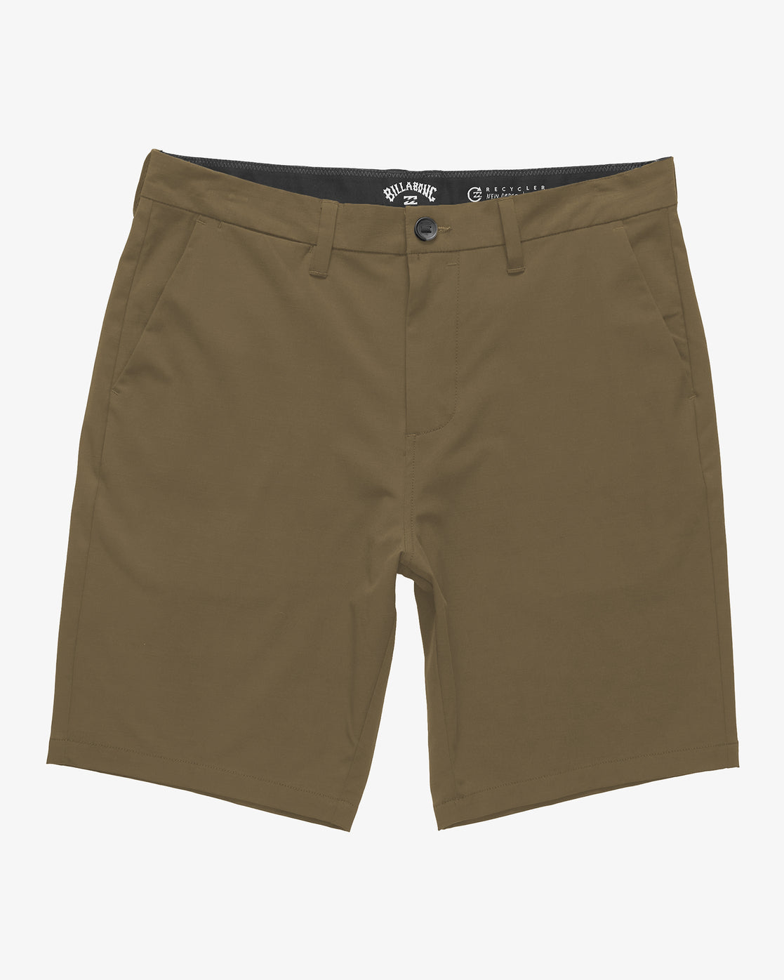 Boys Crossfire Submersible Shorts - Gravel