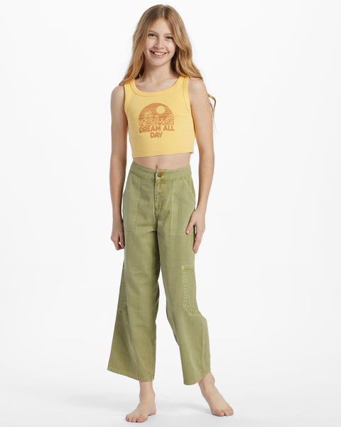 Cargo Utility pants – Peach Online