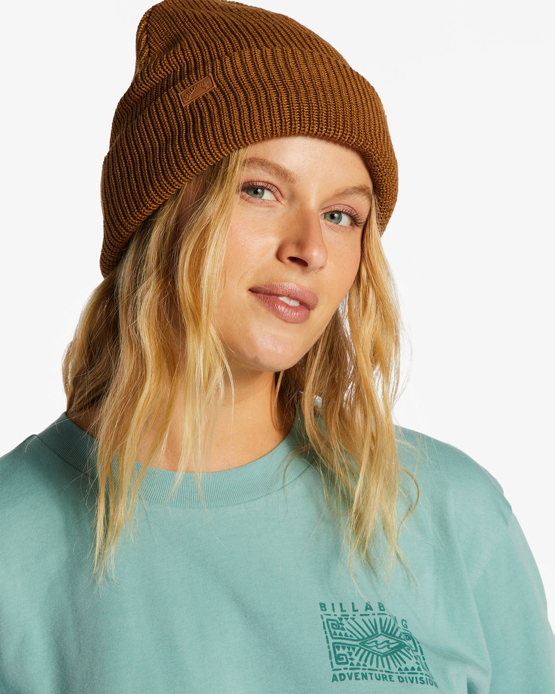 Roamer Beanie - Pine – Billabong