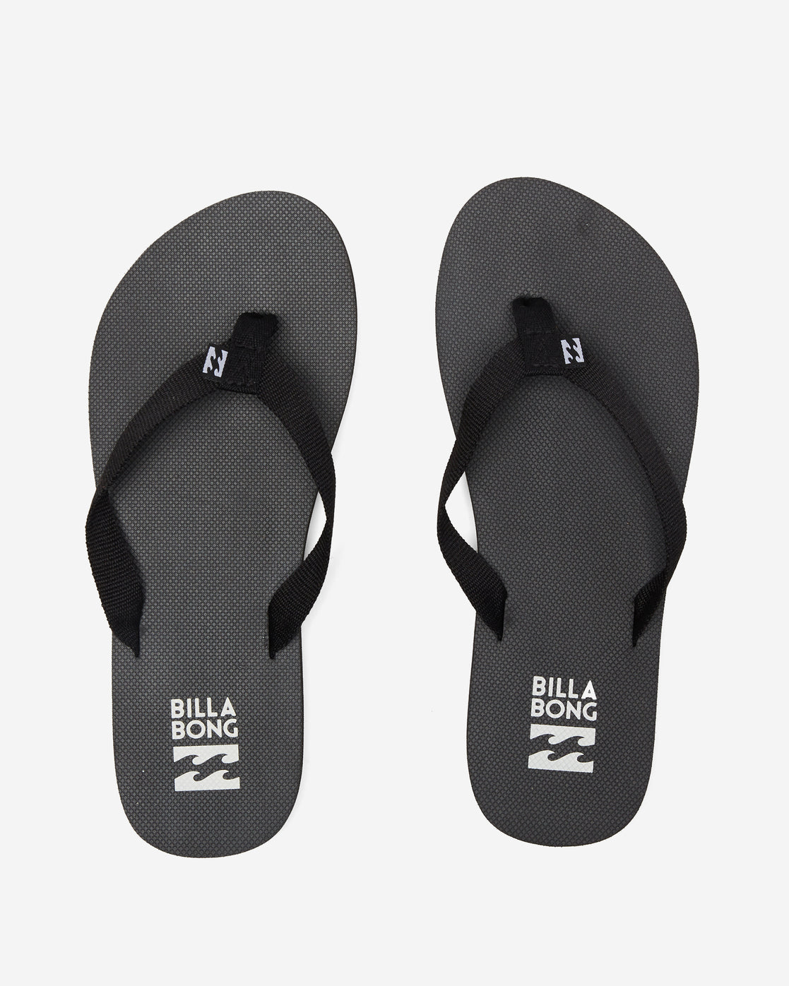 Nalu Sandals - Black