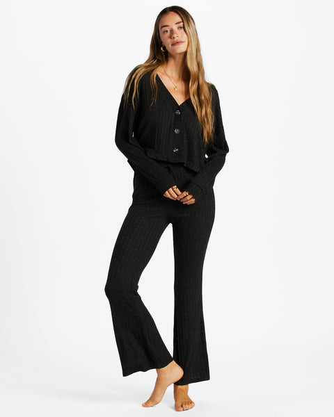 Beachy Keen Flowy Pants - Rollick