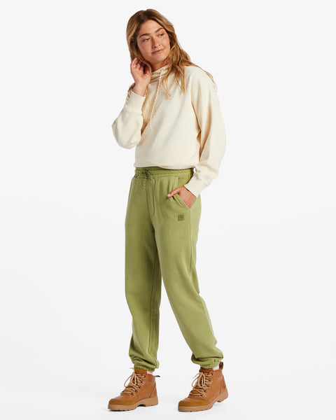 Billabong Wall to Wall Denim Cargo Pants at  Women's Clothing store