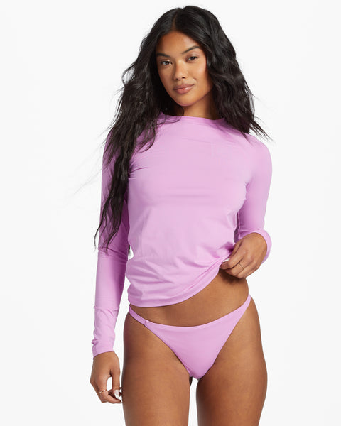 Womens Rash Guards Shirts & One Pieces –