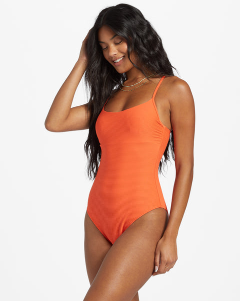 One-Piece Swimsuits for Women