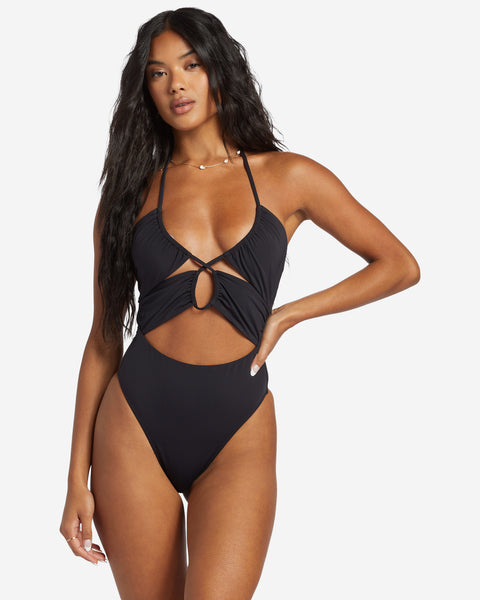 Buy black swimsuits online