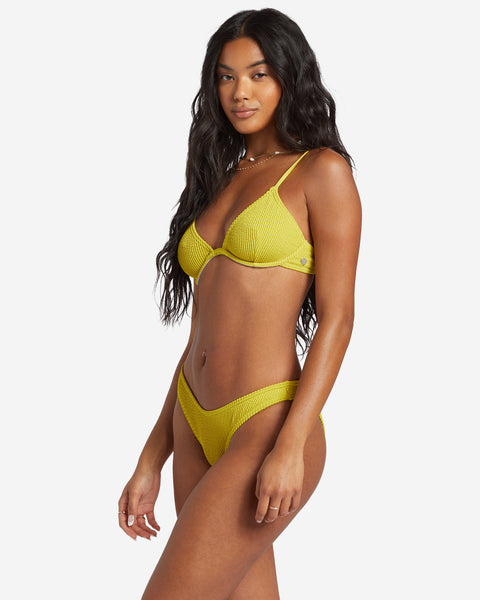 Summer High Chloe Bralette Bikini Top by Billabong Online