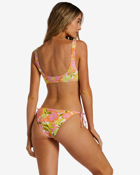 Sunny Coast Lowrider Medium Bikini Bottoms - Multi – Billabong.com