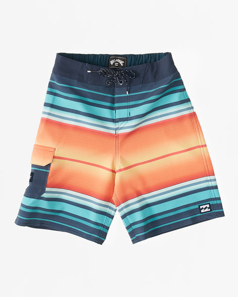 All Day Sweatpants - Pacific –