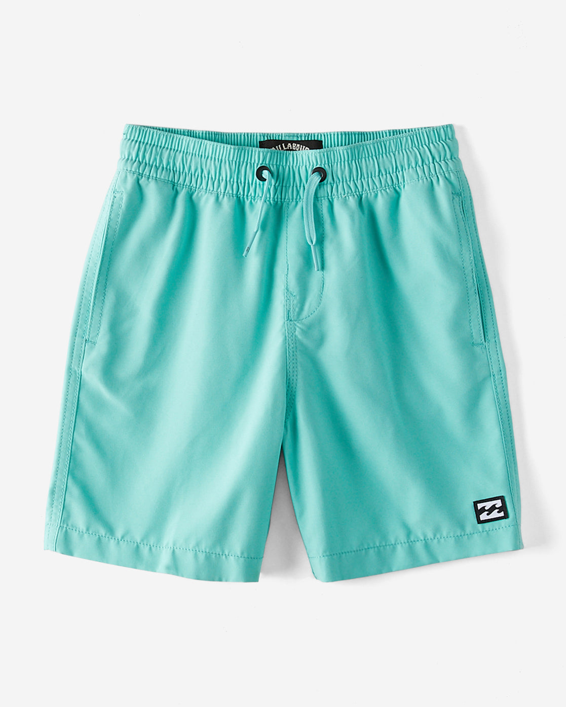 Boys 2-7 Boys 2-7 All Day Lb Elastic Waist Shorts - Poolside Blue