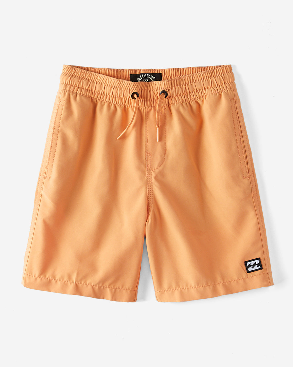 Boys 2-7 Boys 2-7 All Day Lb Elastic Waist Shorts - Melon