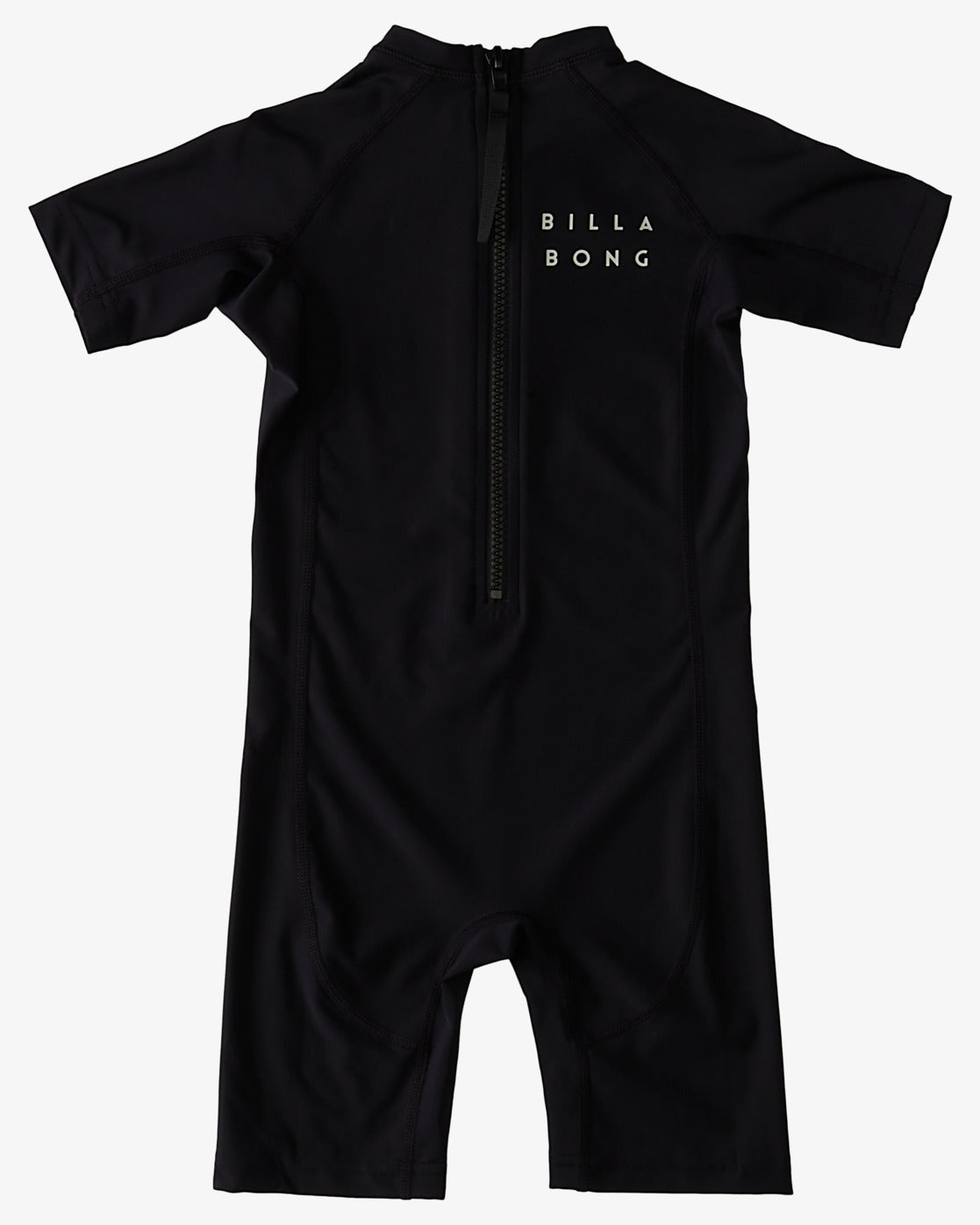 Boys (2-7) All Day Spring Suit - Black