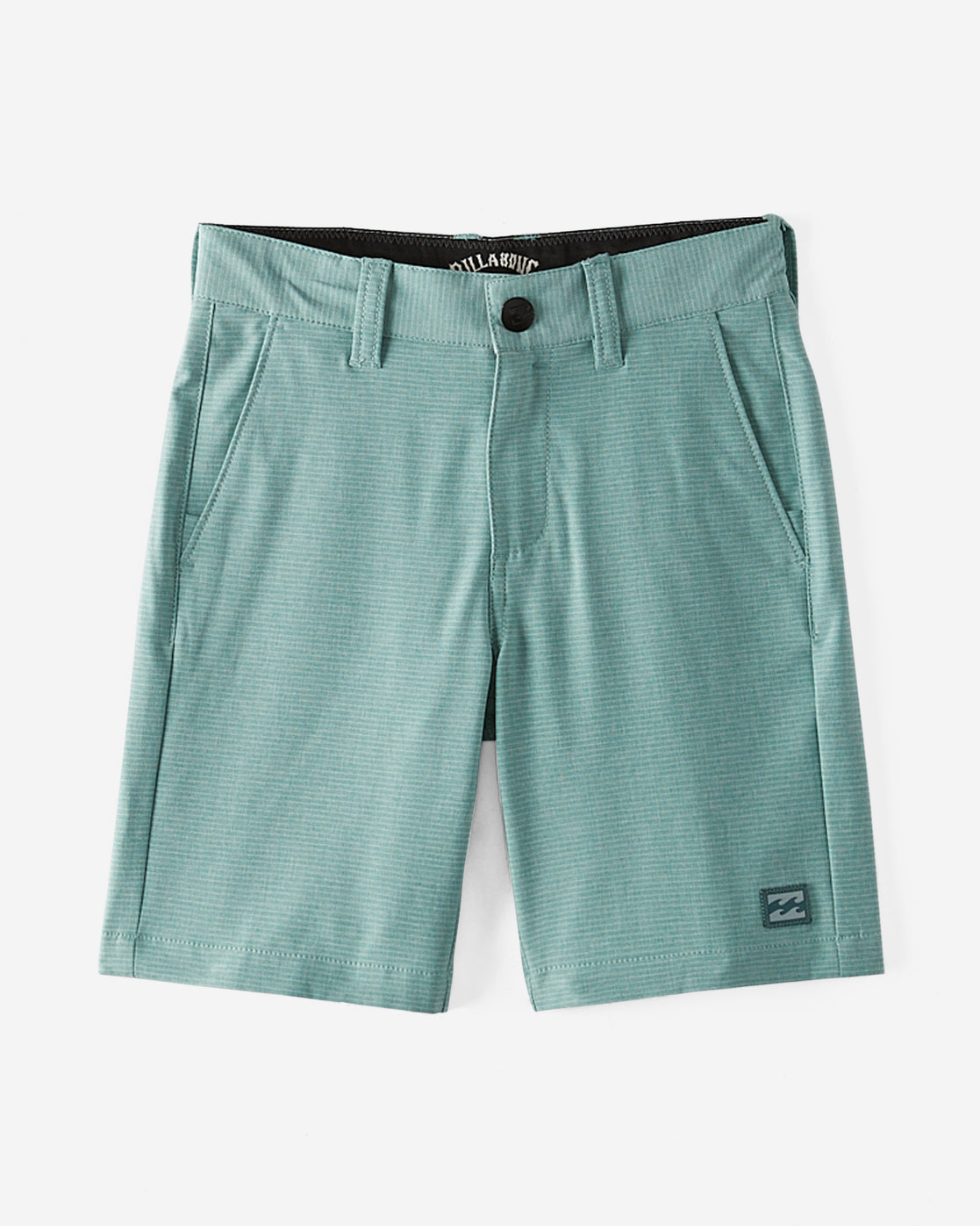 Boy's 2-7 Crossfire Submersible Shorts 14