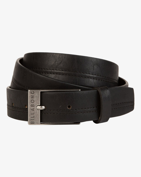 Leather Belt - Buy online