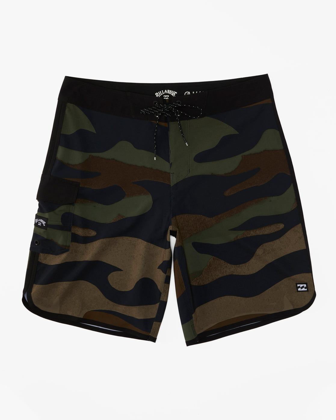 73 Pro Boardshorts 19