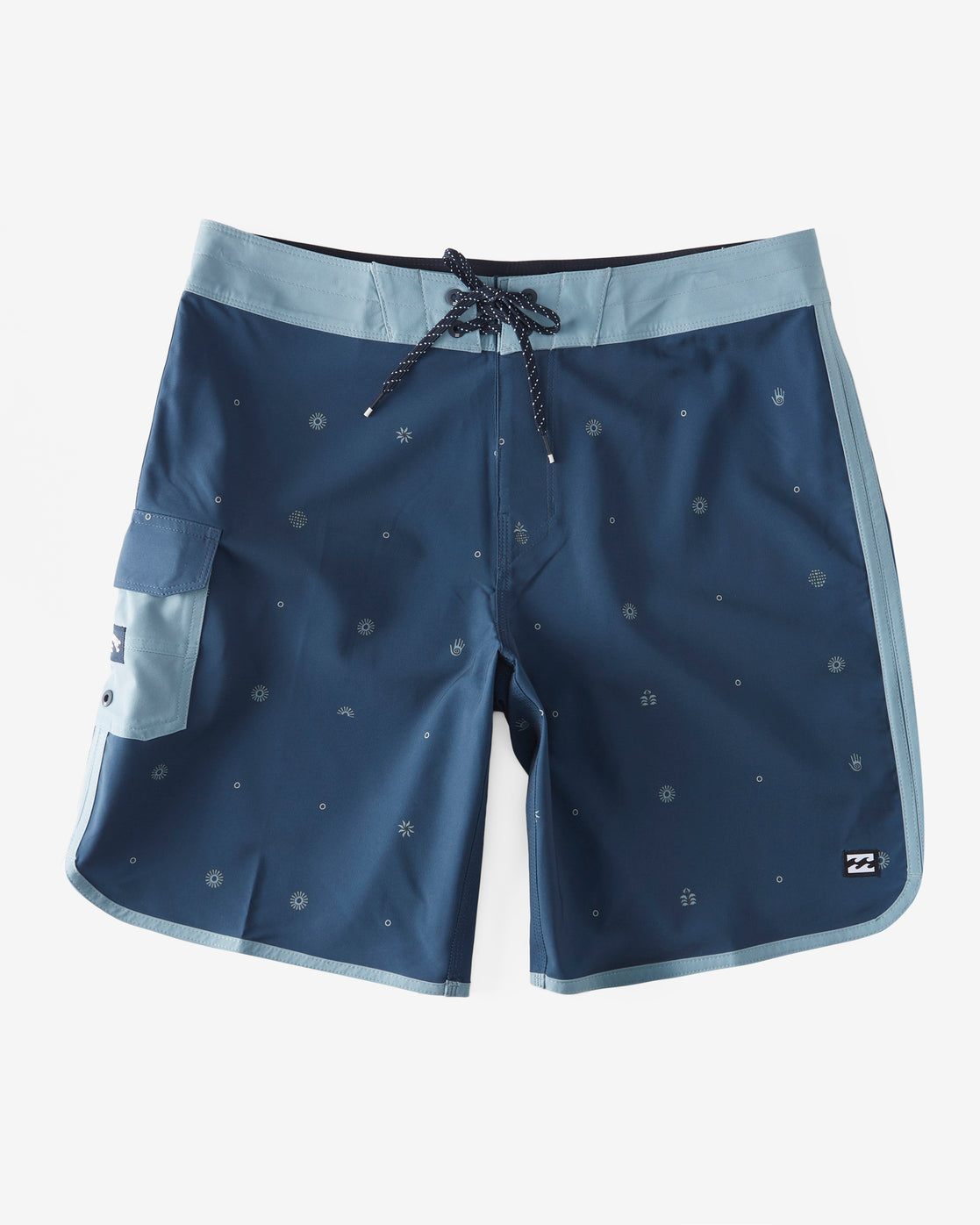 73 Pro Boardshorts 19