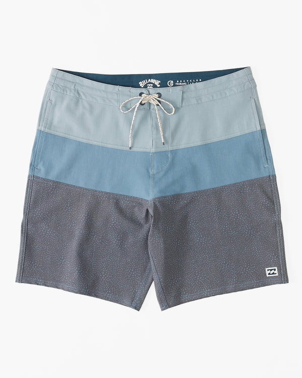 3 swim shorts vs 5 swim shorts - what's the difference?