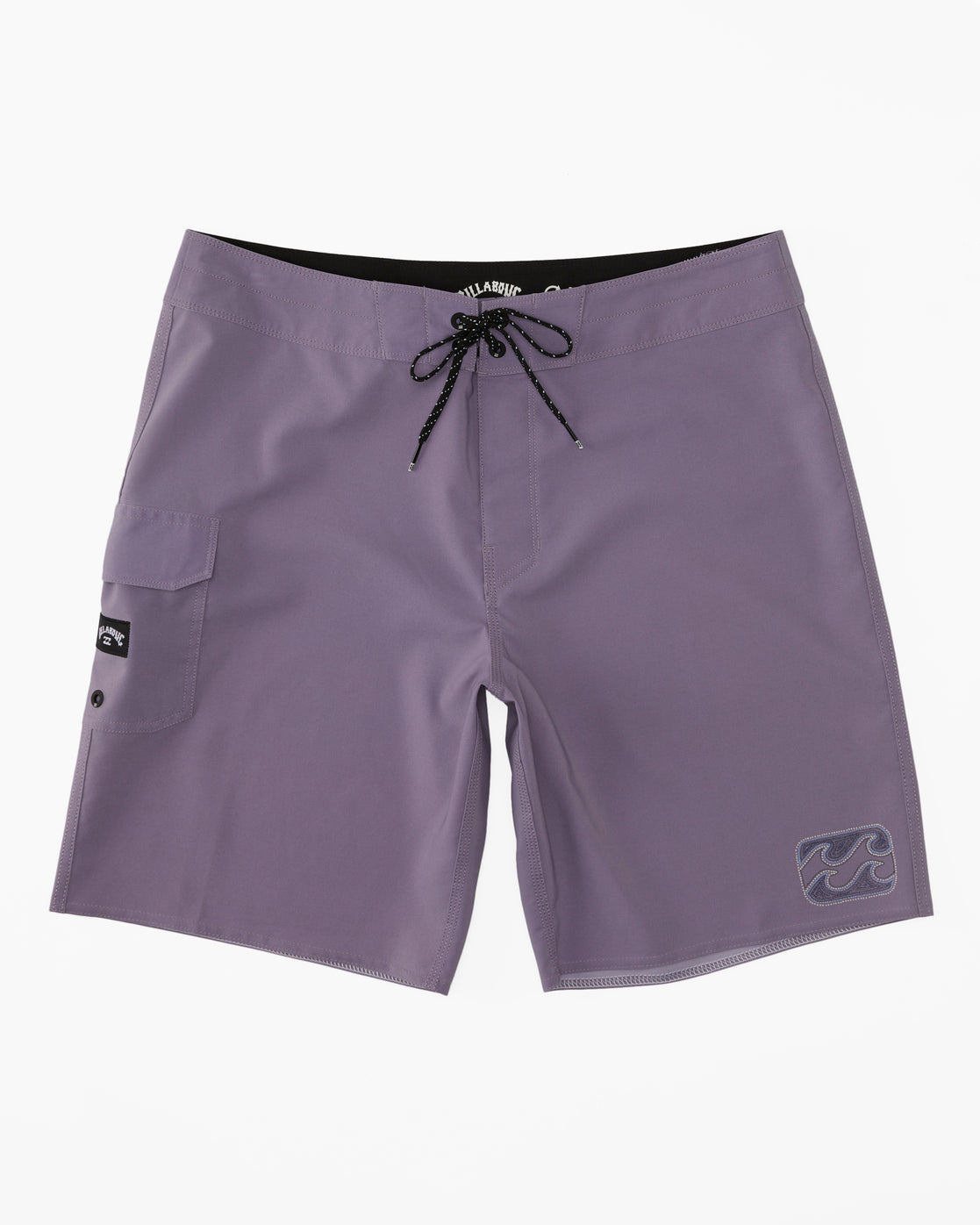 Arch Pro Boardshorts - Purple Haze