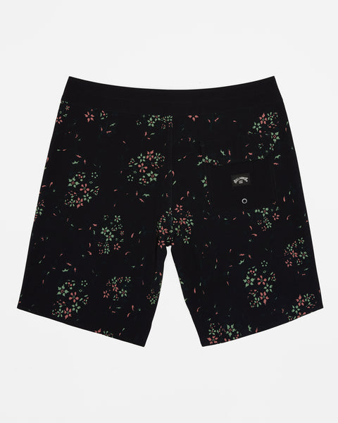 Hurley Mens Phantom Block Party Board Shorts Black Mint 44 Black Mint :  : Clothing, Shoes & Accessories