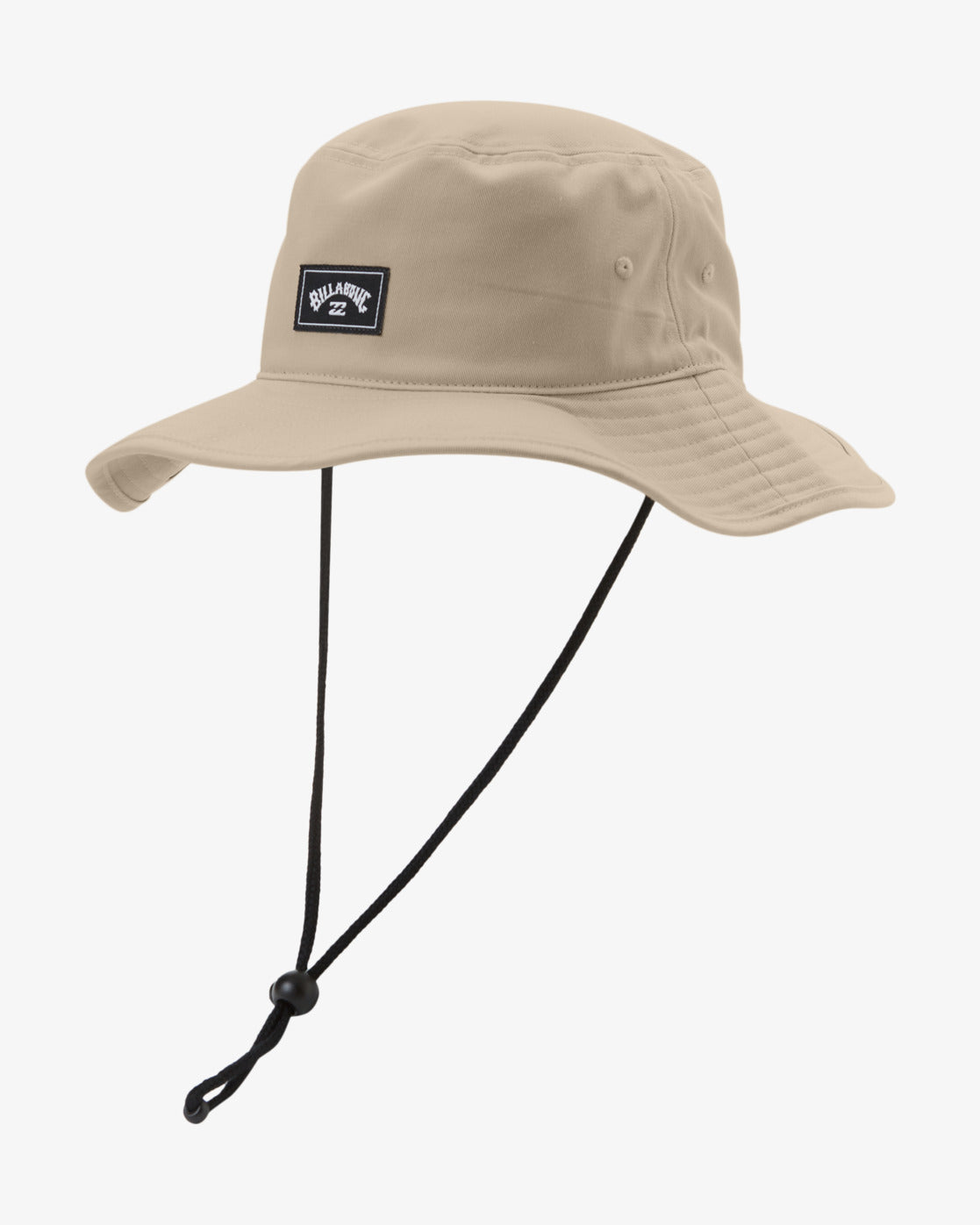 Big John Surf Safari Hat - Black – Billabong