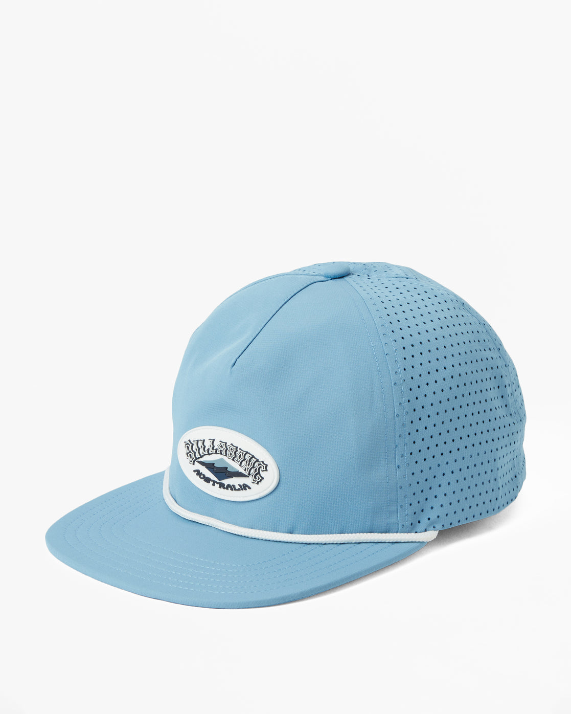 Range Trucker Hat - Tide Pool