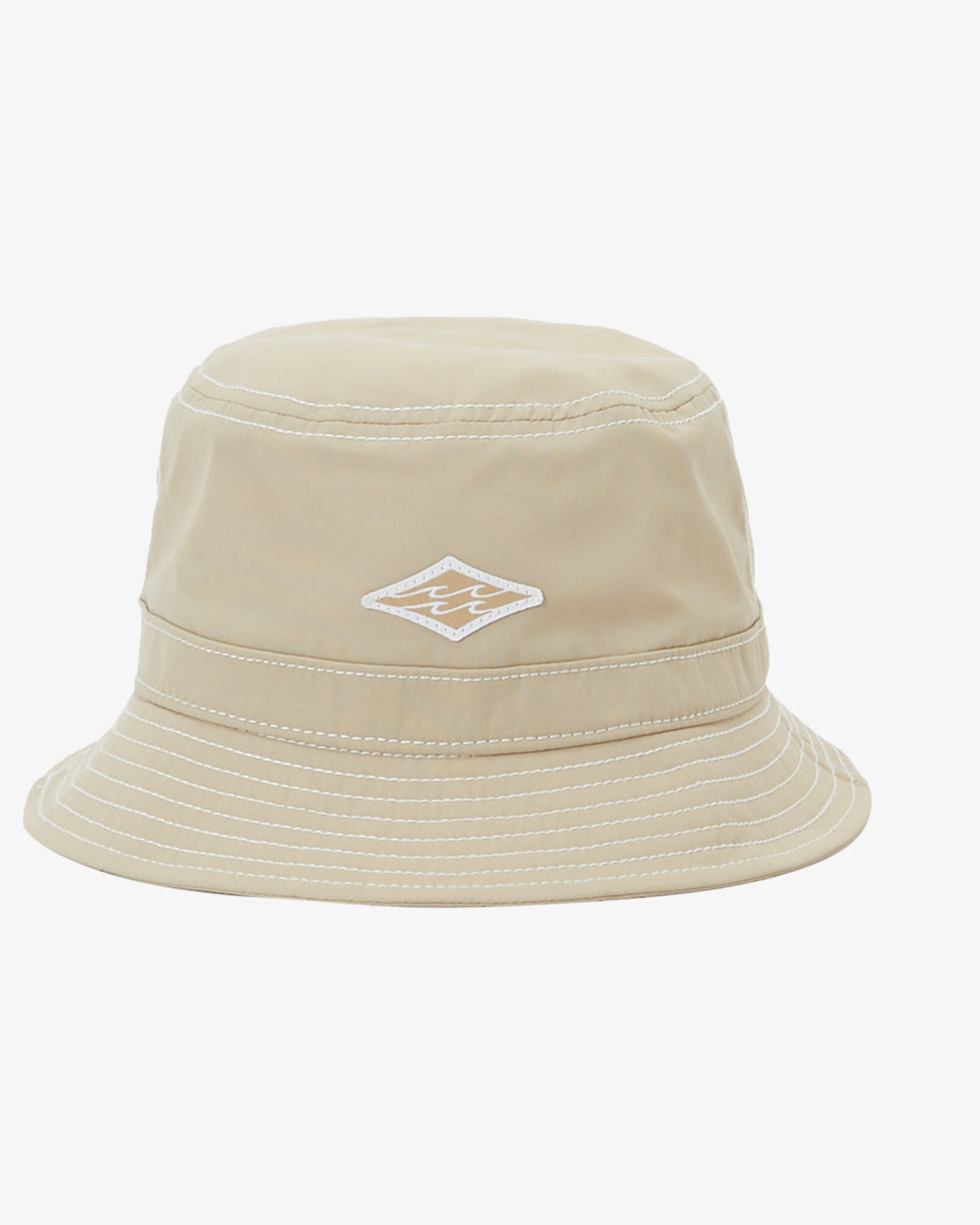 Jetty Bucket Hat - Fossil