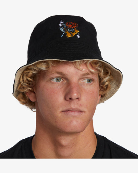 Mens Bucket Hats - Shop the Collection Online – Billabong