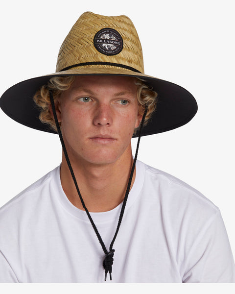 Lifeguard Straw & Bucket Hats for Men – Billabong