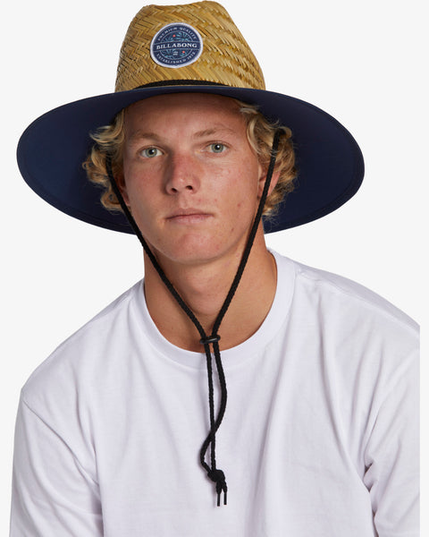 Lifeguard Straw & Bucket Hats for Men – Billabong