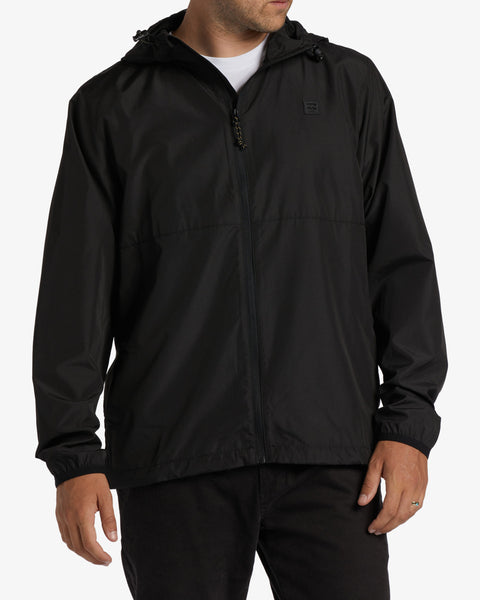 Campera Billabong Hombre Daily Puffer - Wetting Day