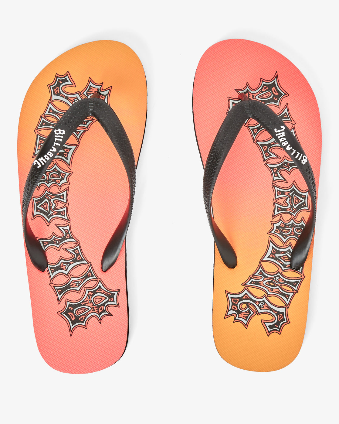 Tides Sandals - Flamingo