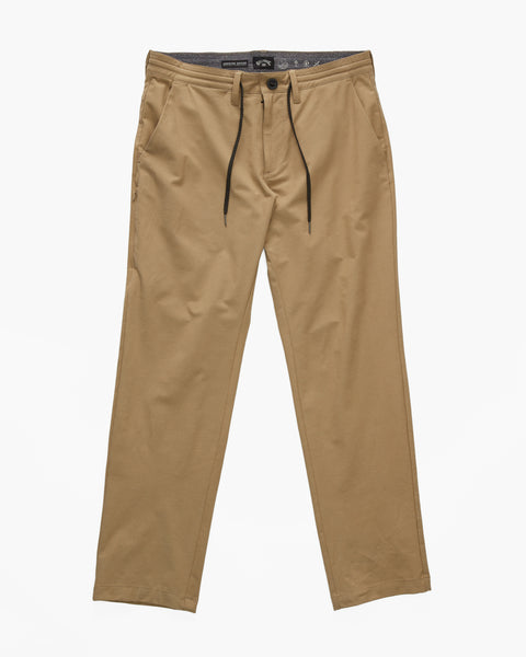 Hombre Billabong Adventure Division Collection Ascent Stx - Pantalones para  nieve Ermine