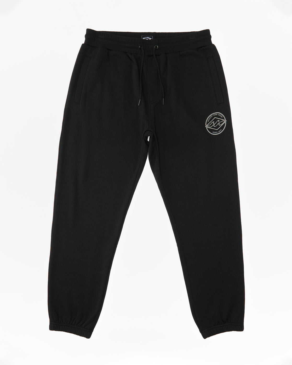 Short Sands Joggers - Black