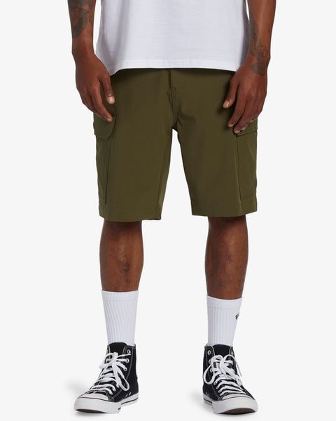 Mens Shorts - Shop Online – Billabong