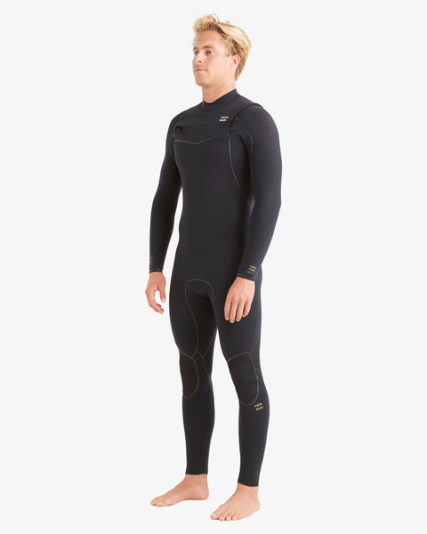 Mens Wetsuits - Superior Warmth, Flexibility & Durability – Billabong