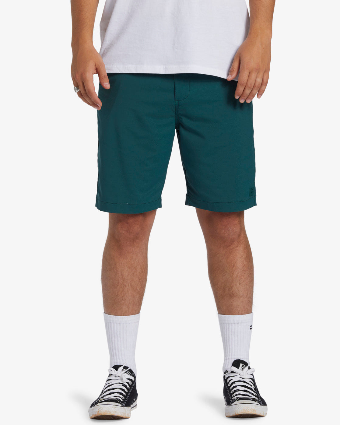 A/Div Surftrek Journey Shorts 20