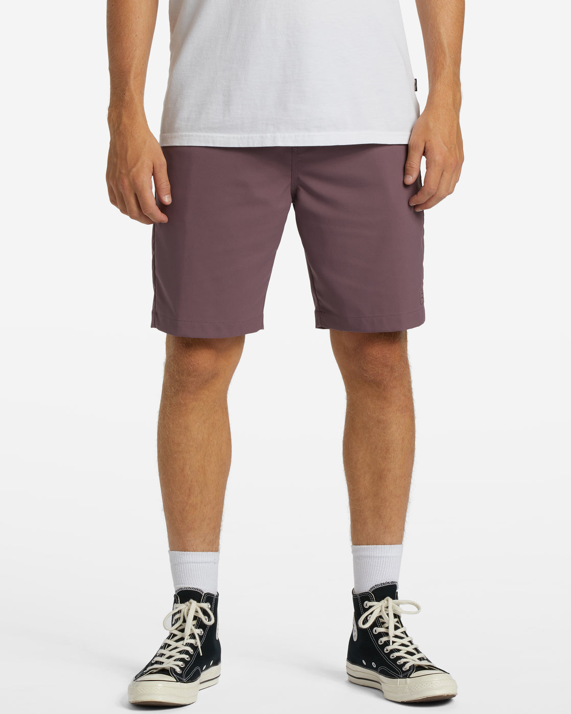 A/Div Surftrek Journey Shorts 20